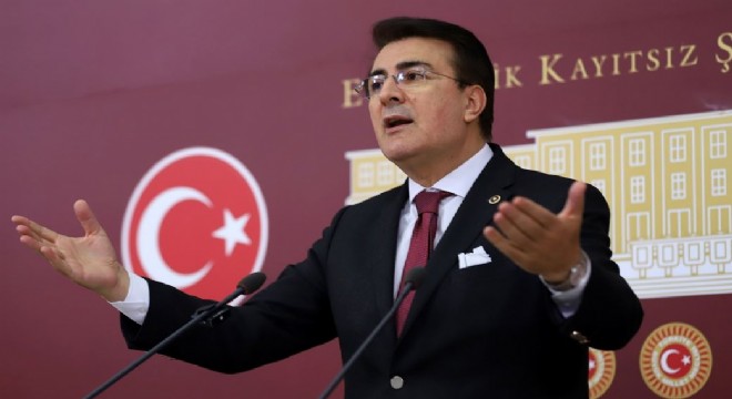 Aydemir: ‘Yaşasın Türkiye...Yaşasın Azerbaycan'