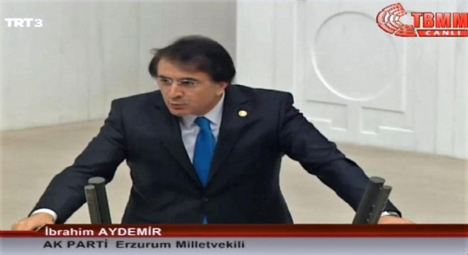 Aydemir: ‘Yeni hedef 2026 dünya kış oyunları'