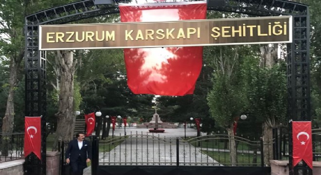 Aydemir: ‘Rabia, Milli Kimyamızdır'