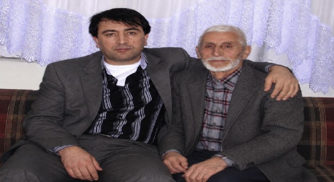 Aydemir babasının öğüdünü Babalar Günü’nde paylaştı