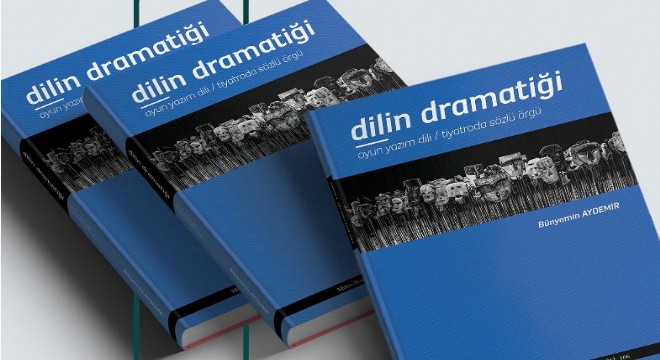 Aydemir'den ‘Dilin Dramatiği'