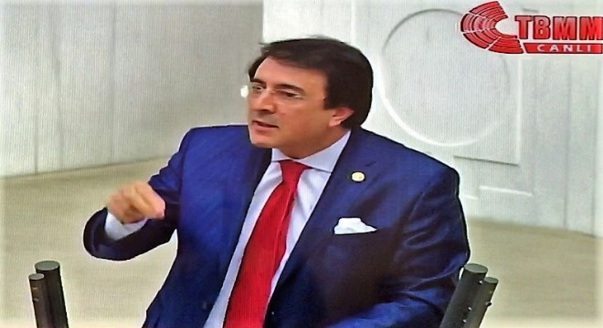 Aydemir'den İslam Alimi Yunus Kaya'ya vefa