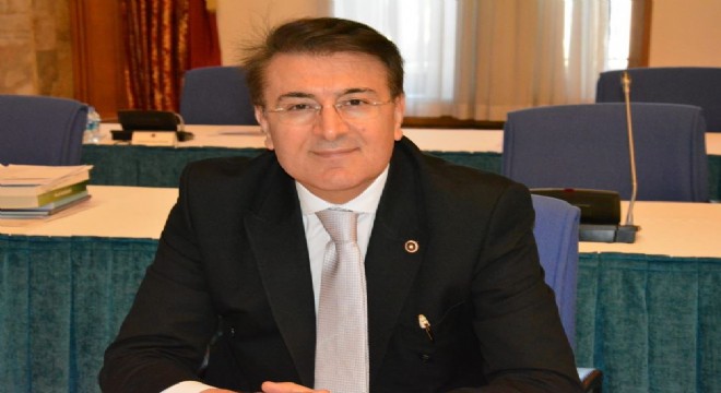 Aydemir'den Milli Değerlere sadakat çağrısı