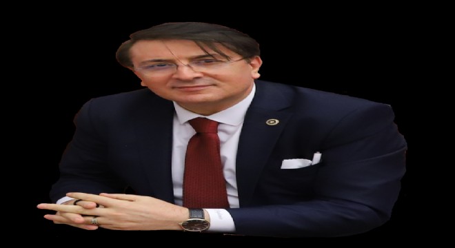 Aydemir'den Muhalefete: ‘Kendi kadrolarına baksınlar'