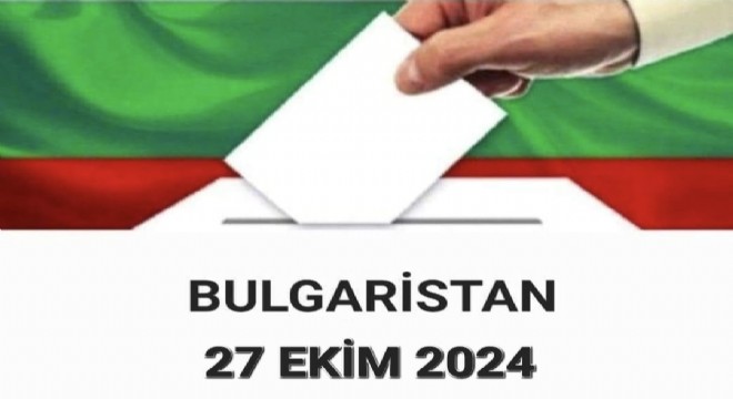 Aydemir'den Soydaşlarımıza Çağrı: Bulgaristan Seçimleri Kritik Önemde