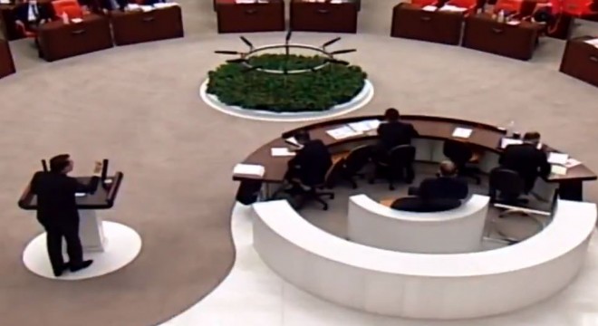 Aydemir'den Tekman vurgusu