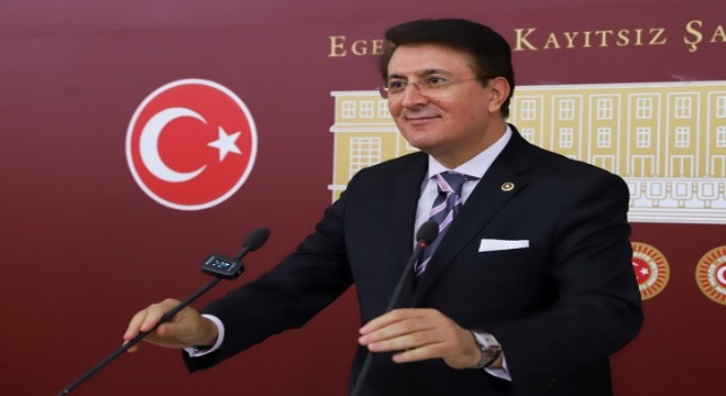 Aydemir'den ‘çarşı her şeye karşı' üslubuna tepki