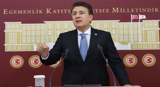 Aydemir: ‘Erzurum kış turizminde küresel destinasyon'