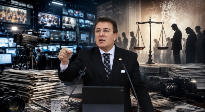 Aydemir 'den vicdan muhasebesi çağrısı