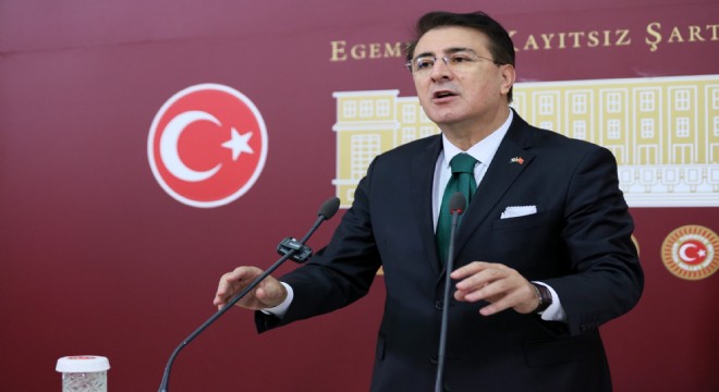 Aydemir'den Merhum Kösoğlu'na vefa