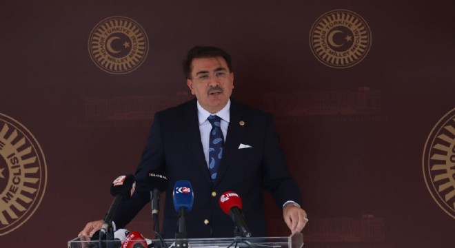 Aydemir'den ‘Z Kuşağı' tanımlaması tepkisi