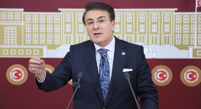 Aydemir'den Yalan ve İftira haberciliğine sert tepki