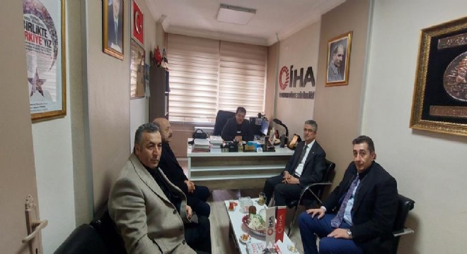 Aydın: ‘Altılı masada bir kakafoni var'