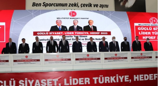 Aydın: ‘Millet İttifakı HDP ile birlikte'