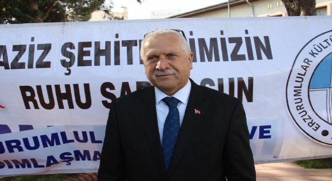 Aydın'da Erzurum Mutfağı gündemi