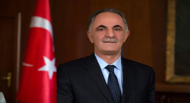 Aydın'dan 23 Temmuz mesajı