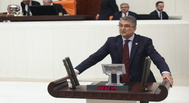 Aydın'dan Doğan'a sert tepki