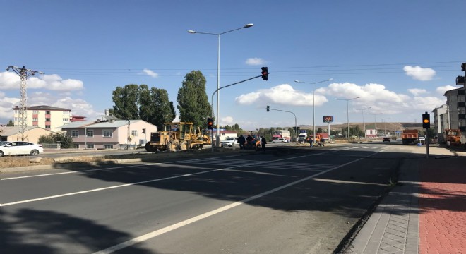 Aydın talep etti, Karayolları sistem kurdu