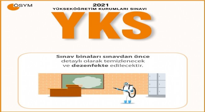 Aygün YKS'nın detaylarını paylaştı