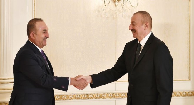 Azerbaycan, Türk'ün neler yapabileceğini de gösterdi