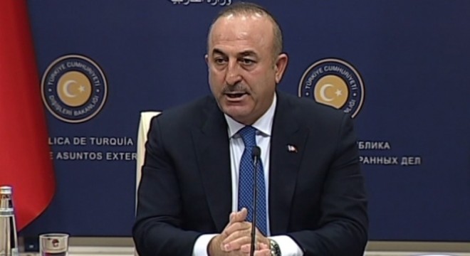‘Azerbaycan'ın yanında olmaya devam edeceğiz'