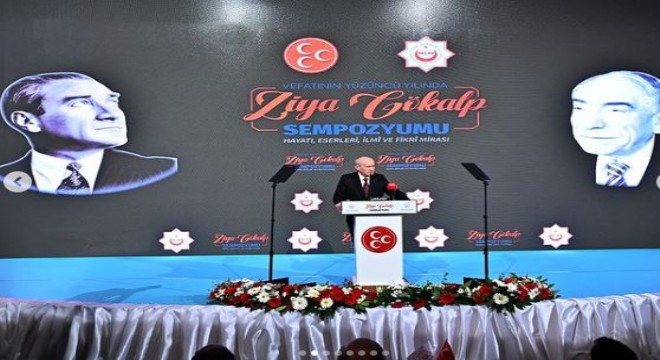 ‘Azim ve cesaretimizi ecdadımızdan aldık'