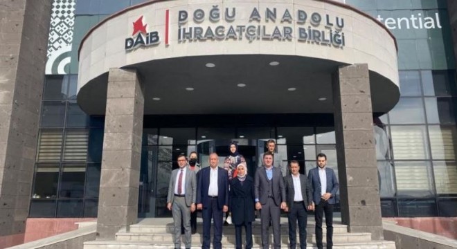 ‘Azim ve kararlılığınız karşılıksız kalmayacak'