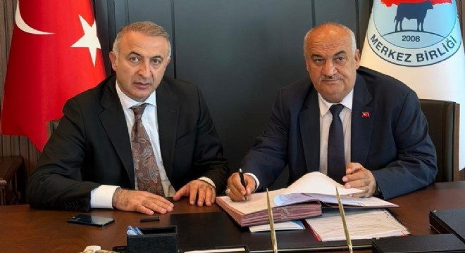 Aziziye Belediyesinden besicilere destek