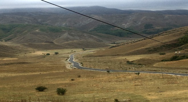 Aziziye Canören Grup Yolu güncelleştirildi