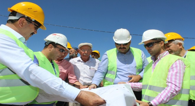 Aziziye Engelsiz Yaşam Merkezinde geri sayım