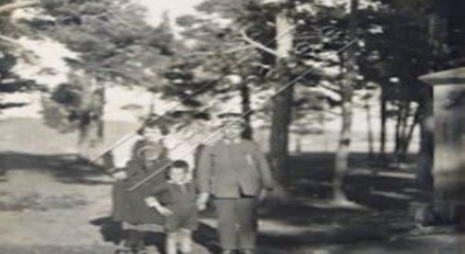 Aziziye Kahramanı Miralay Bahri Bey'e vefa