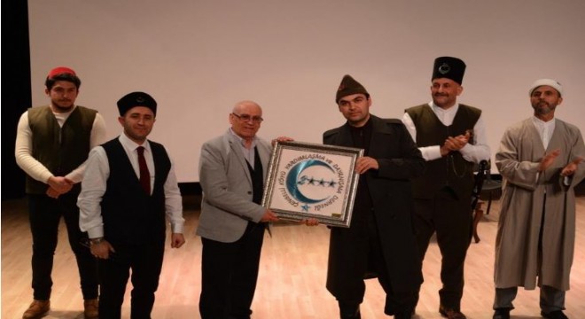 ‘Aziziye Müdafaası' yeniden sahnede