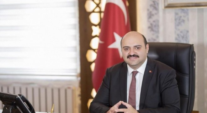 Aziziye Termal Otel'in kapıları öğrenciler için açıldı