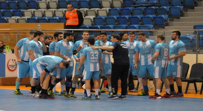 Aziziye Termalspor çeyrek finalde