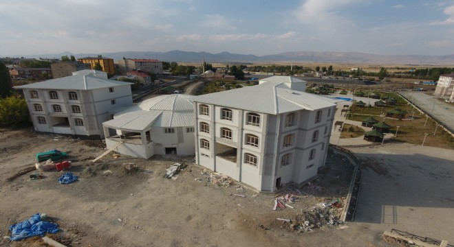 ‘Aziziye, cazibesini artırıyor'