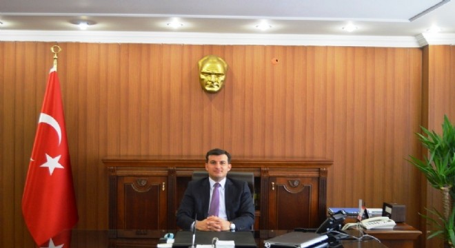 Aziziye'de  “Avrupa Gönüllü Hizmeti” Projesi başladı