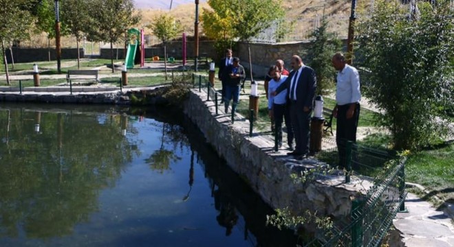 Aziziye'de Söğütlü gündemi