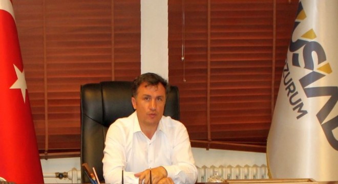 Aziziye'de Termal Seracılık gündemi