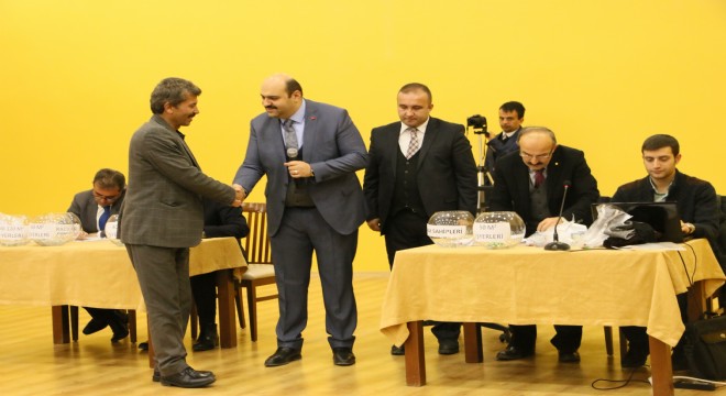 Aziziye'de bir hayal daha gerçek oldu