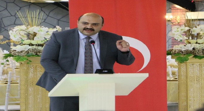 Aziziye'de birlik ve beraberlik gündemi