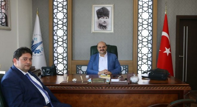 Aziziye'de ekonomi istişaresi