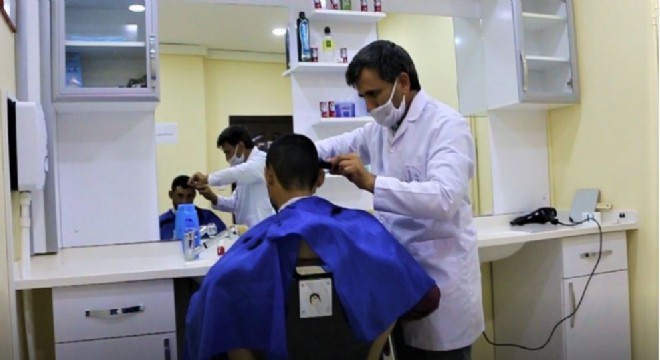 Aziziye'de engellilere pozitif ayrımcılık