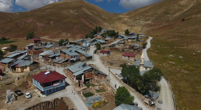 Aziziye'de yaz sezonu seferberliği