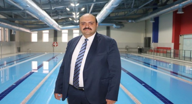 Aziziye'de yüzme bilmeyen çocuk kalmayacak