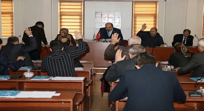 Aziziye'den Şühedaya sadakat