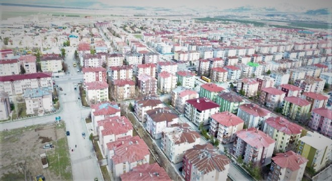 Aziziye'nin cazibesi sürüyor