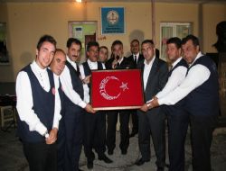 Aziziye'de 21 etkinlik düzenlendi