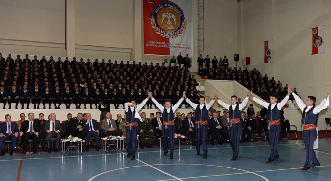 Azizoğlu: 'Devlet ve millet tekdir'