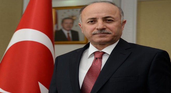 Azizoğlu: 'Erzurum, Anadolu'nun zirvesi'