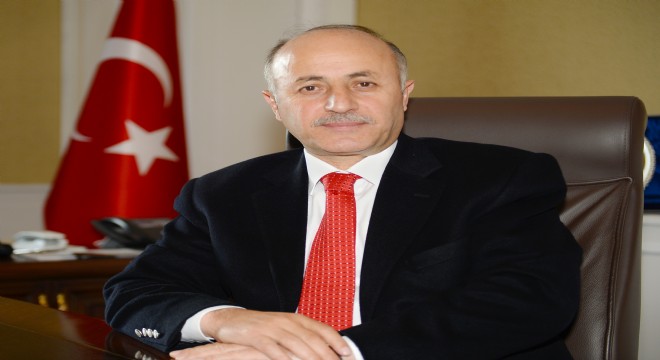 Azizoğlu: 'Öğretmen hakkı kutsaldır'